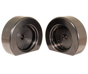 Carli Suspension - CS-FBDF-25-17 | Carli Suspension 2.5" Lift Front Bumpstop Drop For Ford F-250/F-350 4WD - Image 4