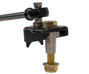 Carli Suspension - CS-FHMSS-17 | Carli Suspension High Mount Steering Stabilizer Kit 2.5" & 45" Lift For Ford F-250/F-350 Super Duty 4WD - Image 2