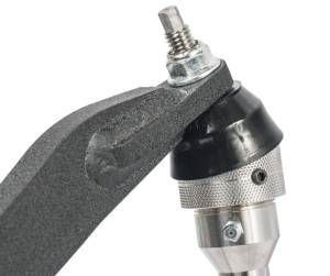 Carli Suspension - CS-FTSB-LVL-17 | Carli Suspension 2.5"/3.5" Lift Torsion Sway Bar Kit With End Links For Ford F-250/F-350 Super Duty - Image 3