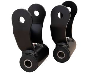 Carli Suspension - CS-FSHACKLE-11 | Carli Suspension Fabricated Leaf Spring Shackle For Ford F-250//F-350 4WD - Image 3