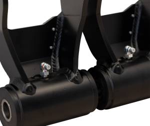 Carli Suspension - CS-FSHACKLE-11 | Carli Suspension Fabricated Leaf Spring Shackle For Ford F-250//F-350 4WD - Image 4