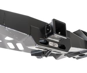 Carli Suspension - CS-FHITCH-1723 | Carli Suspension Trophy Hitch For Ford F-250/F-350 Super Duty 4WD - Image 2