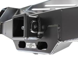 Carli Suspension - CS-FHITCH-1723 | Carli Suspension Trophy Hitch For Ford F-250/F-350 Super Duty 4WD - Image 4