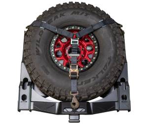 Carli Suspension - CS-FHITCH-1723 | Carli Suspension Trophy Hitch For Ford F-250/F-350 Super Duty 4WD - Image 6