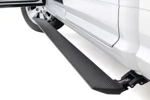 Rough Country - PSR050205 | Rough Country Power Retractable Running Boards With LED Lights (2009-2018 Ram 1500 2WD/4WD | Crew Cab) - Image 4