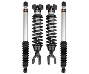 Carli Suspension - CS-RAM15COM-CS-19 | Carli Suspension Carli Spec 2.5" Lift Commuter System For Ram 1500 4WD - Image 3