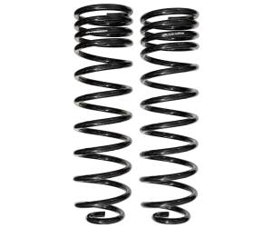 Carli Suspension - CS-RAM15COM-CS-RBL-19-HD | Carli Suspension Carli Spec 1.5" Lift Commuter System With Heavy Duty Rear Springs For Ram 1500 Rebel/Off-road Package 4WD - Image 4