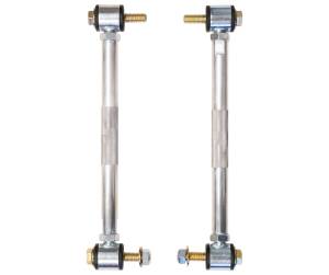 Carli Suspension - CS-RAM15PERF25-19 | Carli Suspension Carli Tuned King 2.5" Lift Remote Reservoir Coilover & Shocks Performance System For Ram 1500 4WD - Image 5