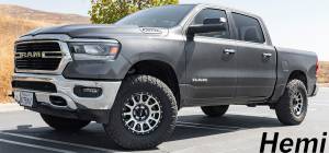 Carli Suspension - CS-RAM15PERF25-19 | Carli Suspension Carli Tuned King 2.5" Lift Remote Reservoir Coilover & Shocks Performance System For Ram 1500 4WD - Image 10