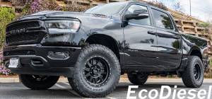 Carli Suspension - CS-RAM15COM-CS-RBL-19-HD | Carli Suspension Carli Spec 1.5" Lift Commuter System With Heavy Duty Rear Springs For Ram 1500 Rebel/Off-road Package 4WD - Image 10