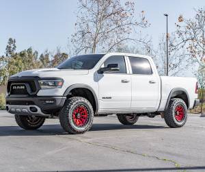 Carli Suspension - CS-RAM15PERF25-RBL-19-HD | Carli Suspension Carli Tuned King 2.5" Lift RR Coilover & Shocks Performance System With Heavy Duty Springs For Ram 1500 4WD Rebel - Image 8