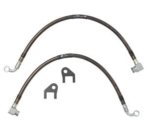 Carli Suspension - CS-RAM15PERF25-RBL-19-HD | Carli Suspension Carli Tuned King 2.5" Lift RR Coilover & Shocks Performance System With Heavy Duty Springs For Ram 1500 4WD Rebel - Image 3