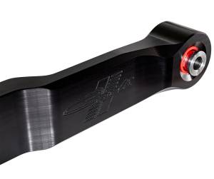 Carli Suspension - CS-DBCA-10 | Carli Suspension Billet High Clearance Extended Control Arms For Dodge Ram 2500/3500 4WD | 2010-2012 - Image 4