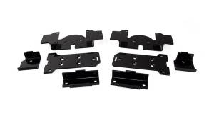 Air Lift Company - 88288 | Air Lift LoadLifter 5000 Ultimate Air Spring Kit For Chevrolet Silverado / GMC Sierra 1500 - Image 2