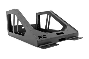 Rough Country - 99073 | Rough Country Bed Mount Spare Tire Carrier, Universal | Multiple Makes & Models (Chevy/Dodge/Ford/GMC/Ram) - Image 7
