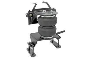 Rough Country - 10009 | Rough Country Air Spring Kit  Without Onboard Air Compressor (2021-2025 F150 4WD) - Image 2