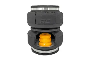 Rough Country - 10009 | Rough Country Air Spring Kit  Without Onboard Air Compressor (2021-2025 F150 4WD) - Image 3