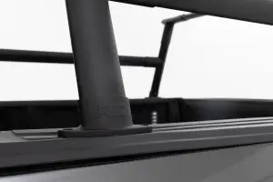 Rough Country - 10406 | Rough Country Full Height Aluminum Bed Rack (F150 2WD/4WD (2015-2025) - Image 7
