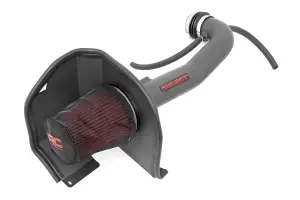 Rough Country - 10481 | Rough Country Intake Pre-Filter For Chevrolet / Ram / GMC / Jeep / Toyota | Works With RC Filters 10551, 10546, 10614, 10478 And 10479 - Image 2