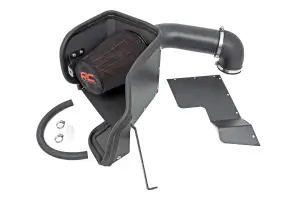 Rough Country - 10481 | Rough Country Intake Pre-Filter For Chevrolet / Ram / GMC / Jeep / Toyota | Works With RC Filters 10551, 10546, 10614, 10478 And 10479 - Image 3