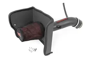 Rough Country - 10481 | Rough Country Intake Pre-Filter For Chevrolet / Ram / GMC / Jeep / Toyota | Works With RC Filters 10551, 10546, 10614, 10478 And 10479 - Image 4