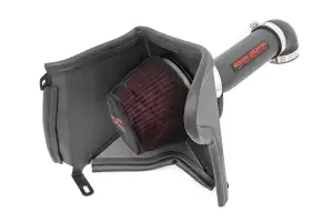 Rough Country - 10482 | Rough Country Cold Air Intake Pre-Filter | 10552 (1991-2001 Cherokee XJ 2WD/4WD) - Image 2