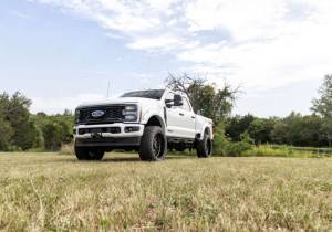 SuperLift - K1028B | Superlift 4 inch Suspension Lift Kit with Bilstein Shocks (2023-2025 F250, F350 Super Duty 4WD | Diesel) - Image 2