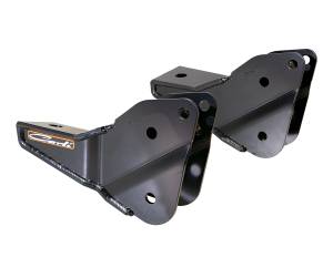 Carli Suspension - CS-F55-COM-CS-23 | Carli Suspension Carli Spec 2.0" IFP Front & Rear 5.5" Lift Commuter System For Ford F-250/F-350 4WD | Diesel - Image 5