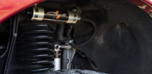 Carli Suspension - CS-F55-BC-CS-23 | Carli Suspension Carli Spec 2.0" IFP Front & Rear 5.5" Lift Backcountry System For Ford F-250/F-350 4WD | Diesel - Image 7