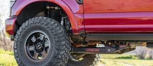 Carli Suspension - CS-F55-BC-CS-23 | Carli Suspension Carli Spec 2.0" IFP Front & Rear 5.5" Lift Backcountry System For Ford F-250/F-350 4WD | Diesel - Image 8