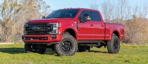 Carli Suspension - CS-F55-BC-CS-23 | Carli Suspension Carli Spec 2.0" IFP Front & Rear 5.5" Lift Backcountry System For Ford F-250/F-350 4WD | Diesel - Image 9