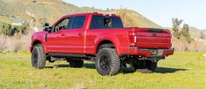Carli Suspension - CS-F55-BC-CS-23 | Carli Suspension Carli Spec 2.0" IFP Front & Rear 5.5" Lift Backcountry System For Ford F-250/F-350 4WD | Diesel - Image 10