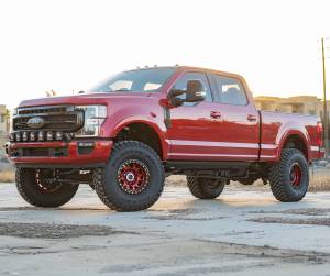 Carli Suspension - CS-F55-EV25-23 | Carli Suspension Carli/SDI Tuned 2.5" Remote Reservoir Shocks 5.5" Lift E-Venture System For Ford F-250/F-350 4WD | Diesel - Image 7