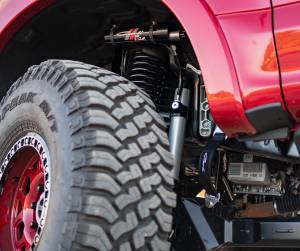 Carli Suspension - CS-F55-EV25-23 | Carli Suspension Carli/SDI Tuned 2.5" Remote Reservoir Shocks 5.5" Lift E-Venture System For Ford F-250/F-350 4WD | Diesel - Image 8
