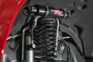Carli Suspension - CS-F55-EV25-23 | Carli Suspension Carli/SDI Tuned 2.5" Remote Reservoir Shocks 5.5" Lift E-Venture System For Ford F-250/F-350 4WD | Diesel - Image 9