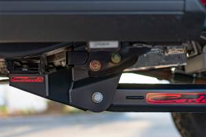 Carli Suspension - CS-F55-EV25-23 | Carli Suspension Carli/SDI Tuned 2.5" Remote Reservoir Shocks 5.5" Lift E-Venture System For Ford F-250/F-350 4WD | Diesel - Image 11