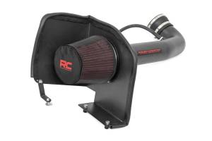 10543PF | Rough Country GM Cold Air Intake w/Pre-Filter Bag [09-13 Chevy/GMC/Denali 1500| 4.8L, 5.3L, 6.0L, 6.2L]