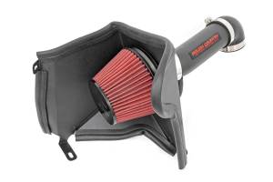 10552 | Rough Country Cold Air Intake (1991-2001 Cherokee XJ 2WD/4WD | 4.0L)