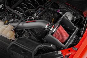 Rough Country - 10555 | Rough Country Ford Cold Air Intake [15-20 F-150 | 5.0L] - Image 2
