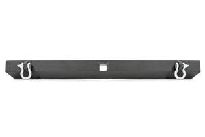 Rough Country - 10591 | Jeep Classic Full Width Rear Bumper (87-06 Wrangler YJ/TJ) - Image 2