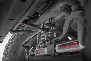 Rough Country - 10600 | High Steer Kit | Jeep Wrangler JK (2007-2018) - Image 4