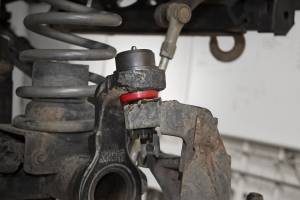 Rough Country - 10626 | Jeep Heavy Duty Replacement Ball Joints (07-18 Wrangler JK) - Image 4