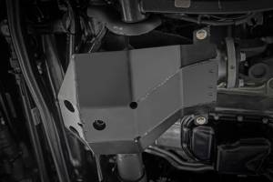 Rough Country - 10627 | Rough Country M210 Diff Skid For Jeep Gladiator JT / Wrangler JL / Wrangler Unlimited JL Rubicon - Image 3