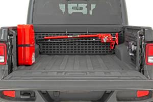 Rough Country - 10631 | Rough Country Molle Panel Kit | Cab Side Jeep Gladiator JT 4WD - Image 6