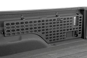 Rough Country - 10633 | Rough Country Molle Panel Kit | Passenger Side Jeep Gladiator JT 4WD - Image 3