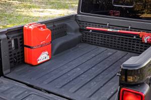 Rough Country - 10633 | Rough Country Molle Panel Kit | Passenger Side Jeep Gladiator JT 4WD - Image 6