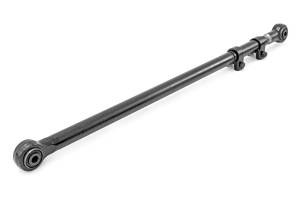 10651 | Rough Country Track Bar Forged | Rear | 2.5-6 Inch Lift | Jeep Gladiator JT 4WD (2020-2025)