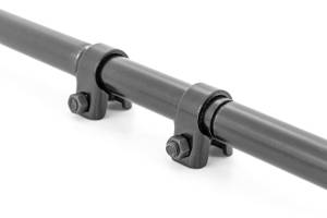 Rough Country - 10651 | Rough Country Track Bar Forged | Rear | 2.5-6 Inch Lift | Jeep Gladiator JT 4WD (2020-2025) - Image 2