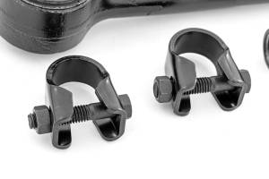 Rough Country - 10651 | Rough Country Track Bar Forged | Rear | 2.5-6 Inch Lift | Jeep Gladiator JT 4WD (2020-2025) - Image 3
