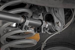 Rough Country - 10651 | Rough Country Track Bar Forged | Rear | 2.5-6 Inch Lift | Jeep Gladiator JT 4WD (2020-2025) - Image 5